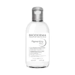 میسلار بایودرما Pigmentbio H2O حجم 250 میلی لیتری
