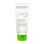 ژل اسکراب بایودرما Sebium Gel gommant حجم 100 میلی لیتری