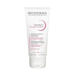 ژل شست و شو صورت بایودرما Sensibio DS+ gel moussant حجم 200 میلی لیتری