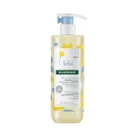 ژل شوینده سر و بدن کودک کلوران GEL LAVANT DOUX حجم 500 میلی لیتری