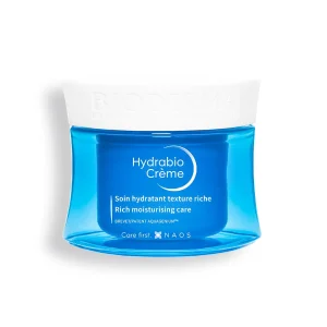 کرم آبرسان بایودرما HYDRABIO حجم 50 میلی لیتری