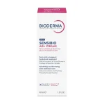 کرم ضد التهاب بایودرما SENSIBIO AR+CREAM حجم 40 میلی لیتری