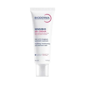 کرم ضد التهاب بایودرما SENSIBIO AR+CREAM حجم 40 میلی لیتری