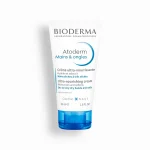 کرم مرطوب کننده بایودرما Atoderm حجم 50 میلی لیتری