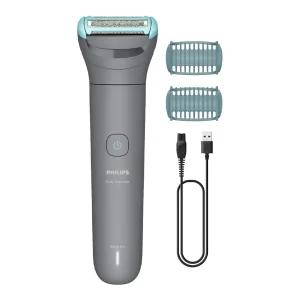 ماشین اصلاح موی بدن فیلیپس مدل BG3480