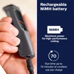 ماشین اصلاح موی صورت و بدن فیلیپس مدل MG3747