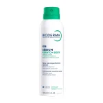 اسپری بدن ضد لک بایودرما SEBIUM KERATO+ BODY حجم 150 میلی لیتری