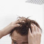 شامپو لایه بردار مو بایودرما Node A Shampooing حجم 400 میلی لیتری