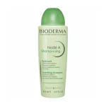 شامپو لایه بردار مو بایودرما Node A Shampooing حجم 400 میلی لیتری