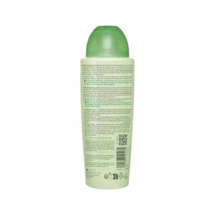 شامپو لایه بردار مو بایودرما Node A Shampooing حجم 400 میلی لیتری