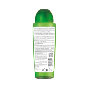 شامپو لایه بردار مو بایودرما Node G Shampooing حجم 400 میلی لیتری