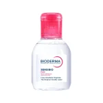 میسلار بایودرما SENSIBIO H2O حجم 100 میلی لیتری