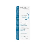 کرم مرطوب کننده و مغذی بایودرما Atoderm Nutritive حجم 40 میلی لیتری
