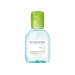 میسلار واتر بایودرما Sebium H2O حجم 100 میلی لیتری