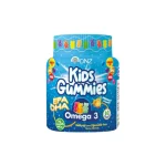 پاستیل امگا 3 کودک دنیز Kids Gummies تعداد 60 عددی