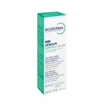 ژل کرم بایودرما Sebium KERATO+ COVER حجم 30 میلی لیتری