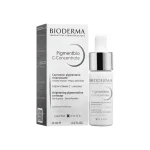 کرم ضد لک بایودرما Pigmentbio C-Concentrate حجم 15 میلی لیتری