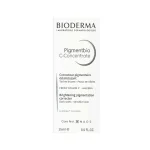 کرم ضد لک بایودرما Pigmentbio C-Concentrate حجم 15 میلی لیتری
