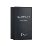 ادکلن مردانه ادو پرفیوم دیور مدل SAUVAGE حجم 100 میلی لیتری