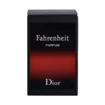 ادکلن مردانه دیور مدل Fahrenheit حجم 75 میلی لیتری