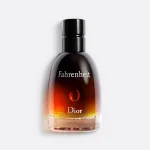 ادکلن مردانه دیور مدل Fahrenheit حجم 75 میلی لیتری