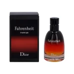 ادکلن مردانه دیور مدل Fahrenheit حجم 75 میلی لیتری