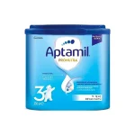 شیر خشک آپتامیل نوتریشیا PRONUTRA شماره 3 حجم 350 گرمی