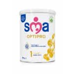 شیر خشک اس ام ای OPTIPRO شماره 1 حجم 800 گرمی
