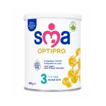 شیر خشک اس ام ای OPTIPRO شماره 3 حجم 800 گرمی