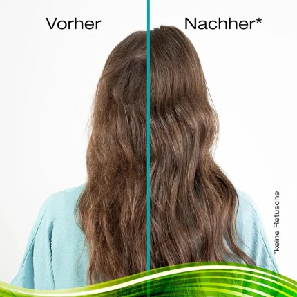 ماسک تقویت کننده مو پریورین HAARMASKE حجم 180 میلی لیتری