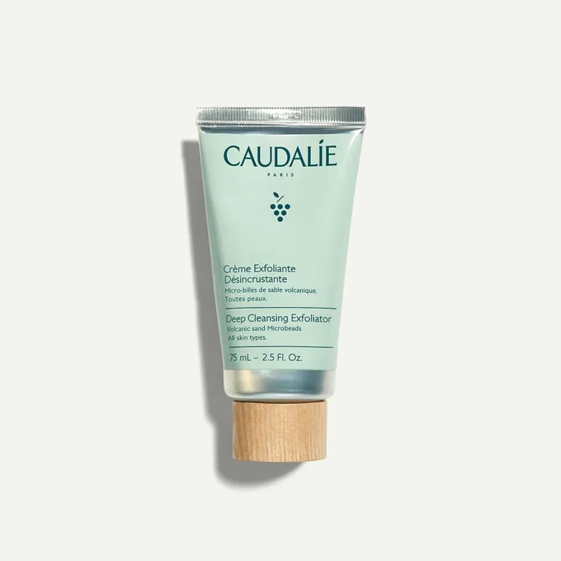 کرم شوینده کدلی Deep Cleansing Exfoliator حجم 75 میلی لیتری