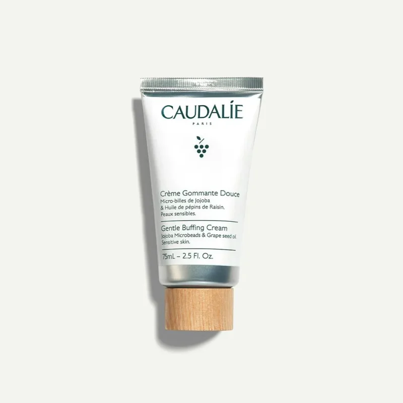 کرم لایه بردار کدلی Gentle Buffing Cream حجم 75 میلی لیتری
