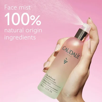 اسپری کدلی Beauty Elixir حجم 30 میلی لیتری