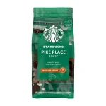 دانه قهوه 100% عربیکا استارباکس PIKE PLACE ROAST حجم 200 گرمی