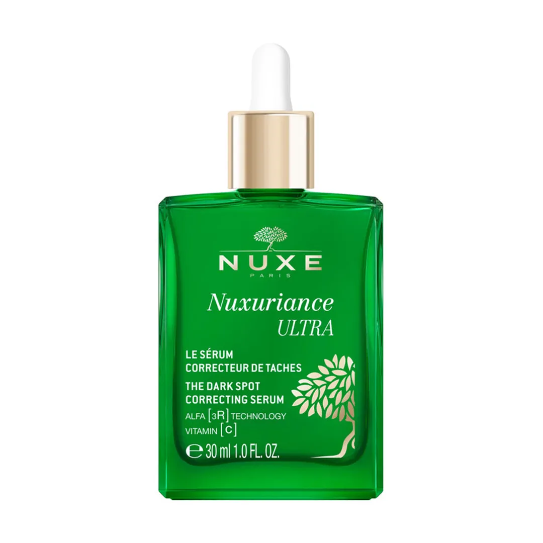 سرم ضد لک نوکس Nuxuriance ULTRA حجم 30 میلی لیتری سرم ضد لک نوکس Nuxuriance ULTRA حجم 30 میلی لیتری