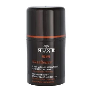 فلوئید ضد چروک آقایان نوکس men Nuxellence حجم 50 میلی لیتری