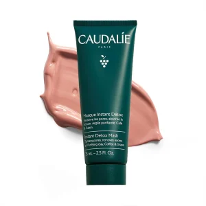 ماسک دتوکس کدلی Instant Detox Mask حجم 75 میلی لیتری