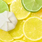 کرم دست و ناخن نوکس Sweet lemon حجم 50 میلی لیتری