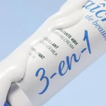 کرم نوکس Creme fraiche 3 en 1 حجم 100 میلی لیتری