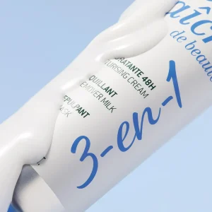 کرم نوکس Creme fraiche 3 en 1 حجم 100 میلی لیتری