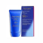 کرم ضد آفتاب بی رنگ شیسیدو Expert Sun Protector SPF50 حجم 50 میلی لیتری