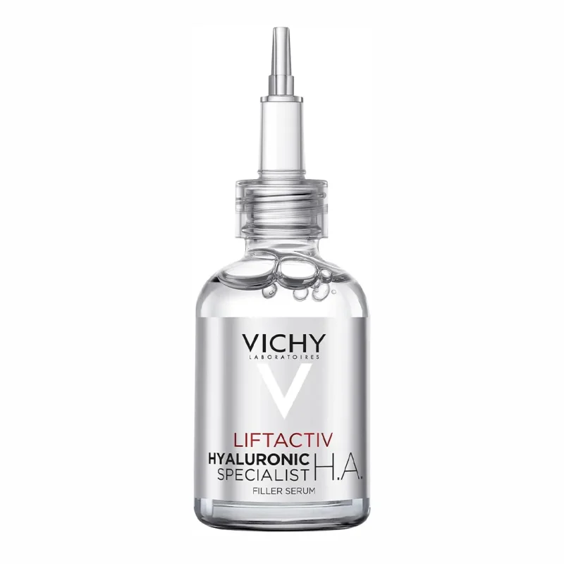 سرم لیفت کننده و ضد چروک ویشی LIFTACTIV SUPREME حجم 30 میلی لیتری