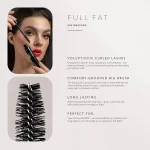 ریمل پیپا FULL FAT شماره 506