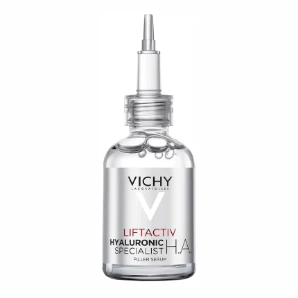 سرم لیفت کننده و ضد چروک ویشی LIFTACTIV SUPREME حجم 30 میلی لیتری