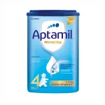 شیر خشک آپتامیل نوتریشیا PRONUTRA شماره 4 حجم 800 گرمی