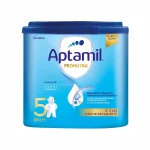 شیر خشک آپتامیل نوتریشیا PRONUTRA شماره 5 حجم 350 گرمی