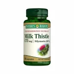 قرص کبد چرب نیچرز بونتی تعداد 50 عددی