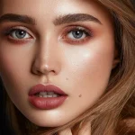 مداد ابرو پودری پیپا LUXURY POWDER شماره 106
