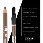 مداد ابرو پودری پیپا LUXURY POWDER شماره 106