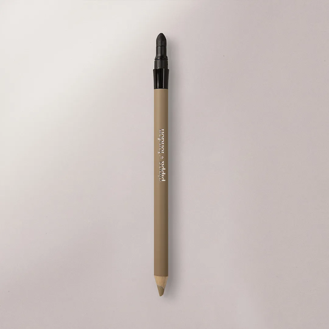 مداد ابرو پودری پیپا Perfect Brow شماره 108 مداد ابرو پودری پیپا Perfect Brow شماره 108